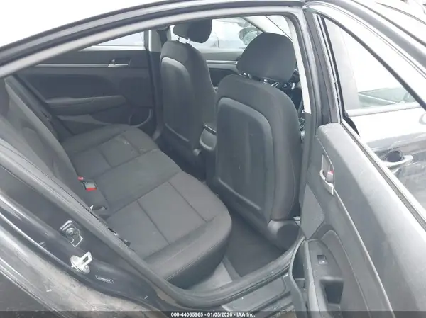 5NPD84LF9LH559118 2020 HYUNDAI ELANTRA - Image 8