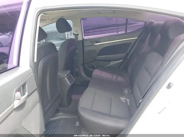 5NPD84LF9LH559488 2020 HYUNDAI ELANTRA - Image 8