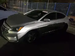 5NPD84LF9LH559815 2020 HYUNDAI ELANTRA