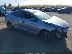 5NPD84LF9LH560334 2020 HYUNDAI ELANTRA