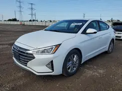 5NPD84LF9LH560561 2020 HYUNDAI ELANTRA