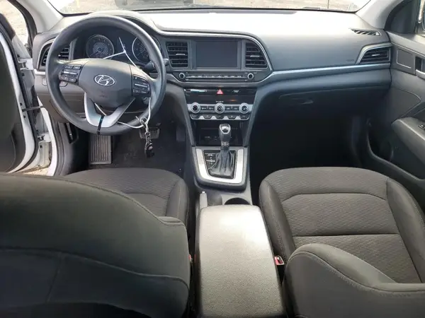 5NPD84LF9LH560561 2020 HYUNDAI ELANTRA - Image 8