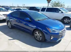 5NPD84LF9LH560706 2020 HYUNDAI ELANTRA