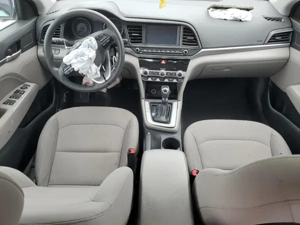 5NPD84LF9LH560804 2020 HYUNDAI ELANTRA - Image 8