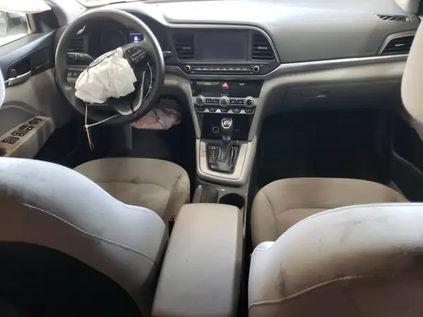 5NPD84LF9LH560902 2020 HYUNDAI ELANTRA - Image 8