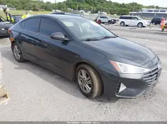 5NPD84LF9LH561077 2020 HYUNDAI ELANTRA