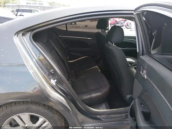 5NPD84LF9LH561077 2020 HYUNDAI ELANTRA - Image 8