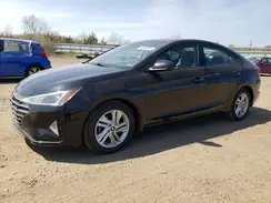 5NPD84LF9LH561161 2020 HYUNDAI ELANTRA
