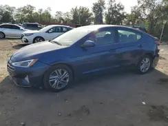 5NPD84LF9LH562388 2020 HYUNDAI ELANTRA