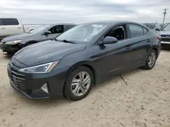 5NPD84LF9LH562570 2020 HYUNDAI ELANTRA