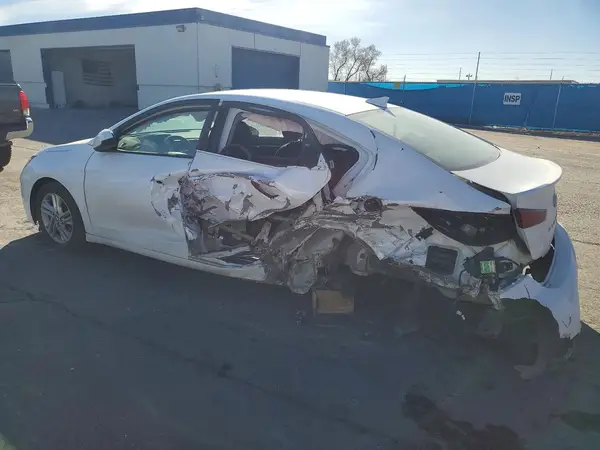 5NPD84LF9LH563248 2020 HYUNDAI ELANTRA - Image 2