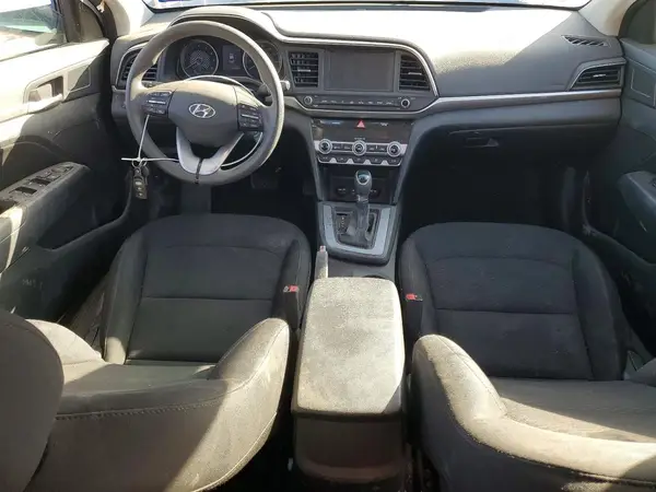 5NPD84LF9LH563248 2020 HYUNDAI ELANTRA - Image 8