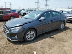 5NPD84LF9LH563315 2020 HYUNDAI ELANTRA