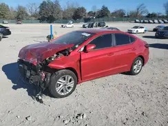 5NPD84LF9LH563539 2020 HYUNDAI ELANTRA