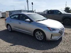 5NPD84LF9LH563931 2020 HYUNDAI ELANTRA