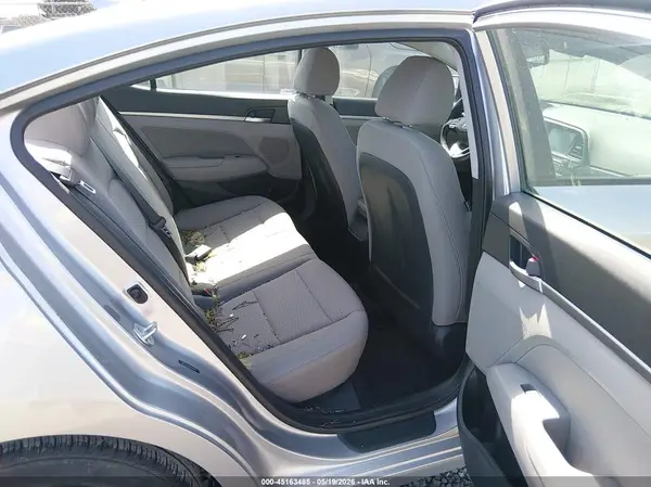 5NPD84LF9LH563931 2020 HYUNDAI ELANTRA - Image 8