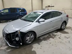 5NPD84LF9LH564450 2020 HYUNDAI ELANTRA
