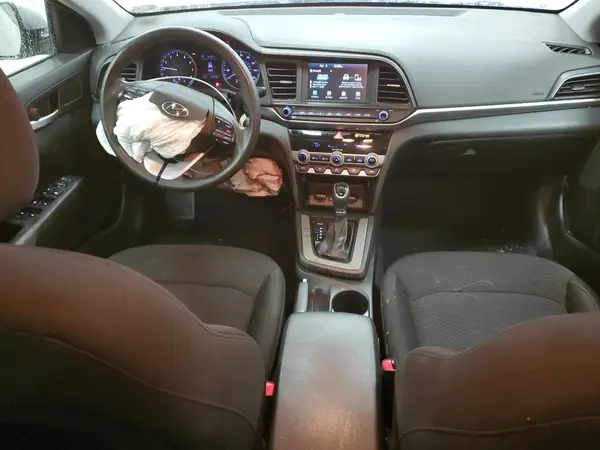 5NPD84LF9LH564450 2020 HYUNDAI ELANTRA - Image 8