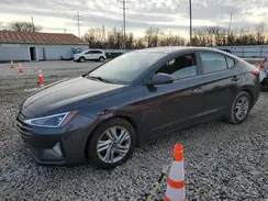5NPD84LF9LH564559 2020 HYUNDAI ELANTRA