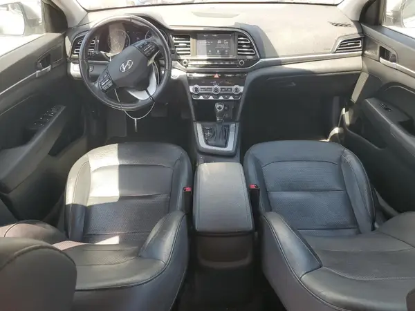 5NPD84LF9LH565159 2020 HYUNDAI ELANTRA - Image 8