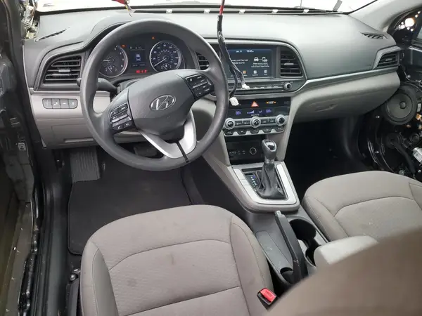 5NPD84LF9LH565890 2020 HYUNDAI ELANTRA - Image 8