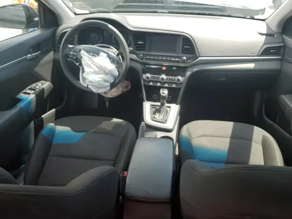 5NPD84LF9LH566022 2020 HYUNDAI ELANTRA - Image 8