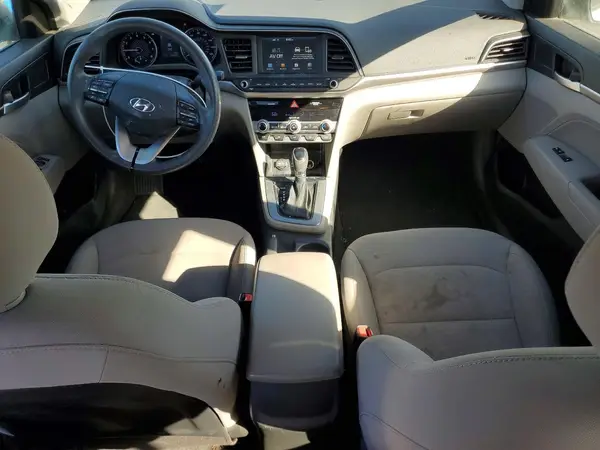 5NPD84LF9LH567154 2020 HYUNDAI ELANTRA - Image 8