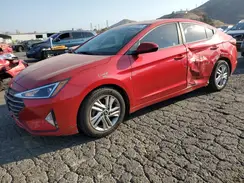 5NPD84LF9LH567249 2020 HYUNDAI ELANTRA