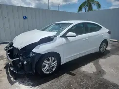 5NPD84LF9LH567820 2020 HYUNDAI ELANTRA