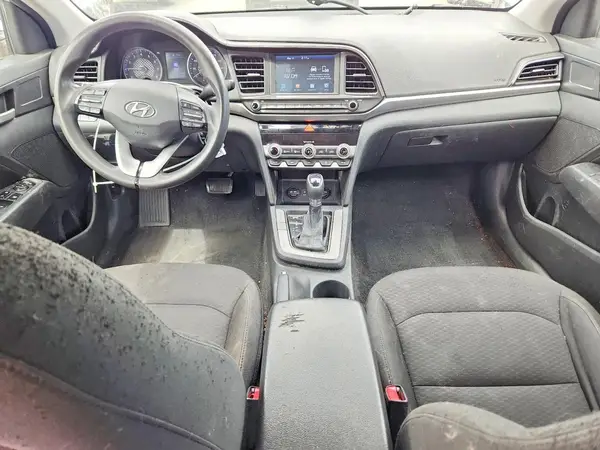 5NPD84LF9LH568000 2020 HYUNDAI ELANTRA - Image 8