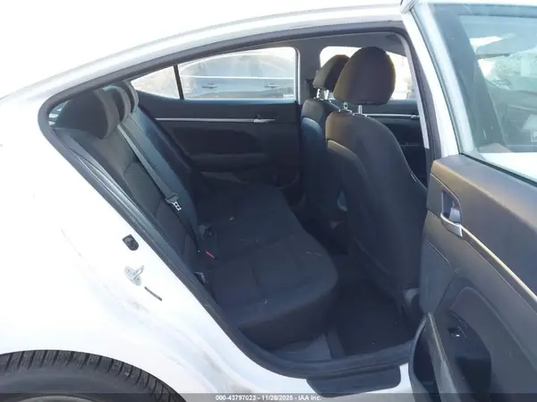 5NPD84LF9LH569051 2020 HYUNDAI ELANTRA - Image 8