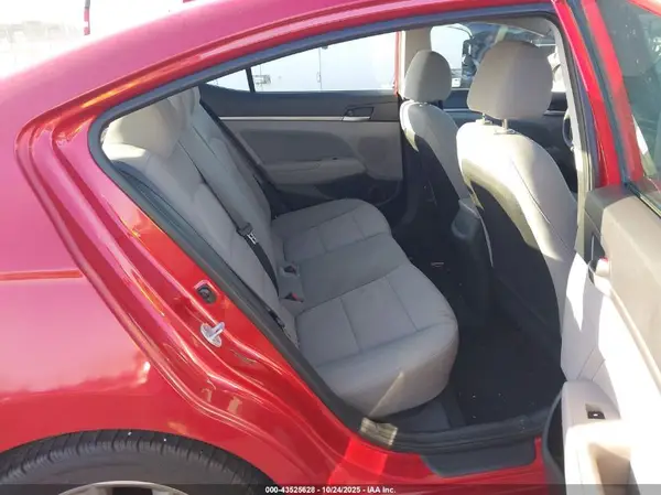 5NPD84LF9LH569079 2020 HYUNDAI ELANTRA - Image 8