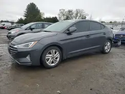 5NPD84LF9LH569275 2020 HYUNDAI ELANTRA