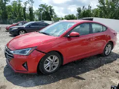 5NPD84LF9LH569356 2020 HYUNDAI ELANTRA