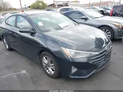 5NPD84LF9LH569521 2020 HYUNDAI ELANTRA