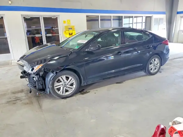 5NPD84LF9LH570054 2020 HYUNDAI ELANTRA - Image 1