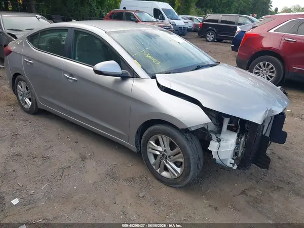 5NPD84LF9LH570135 2020 HYUNDAI ELANTRA - Image 1