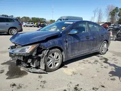 5NPD84LF9LH571074 2020 HYUNDAI ELANTRA