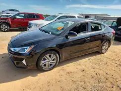 5NPD84LF9LH571091 2020 HYUNDAI ELANTRA