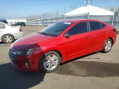 5NPD84LF9LH571320 2020 HYUNDAI ELANTRA