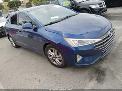 5NPD84LF9LH571463 2020 HYUNDAI ELANTRA