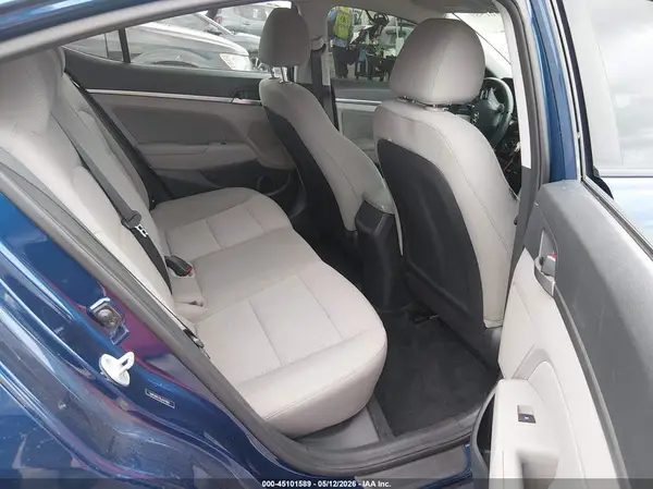 5NPD84LF9LH571463 2020 HYUNDAI ELANTRA - Image 8