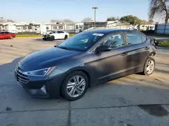 5NPD84LF9LH571754 2020 HYUNDAI ELANTRA