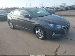5NPD84LF9LH572080 2020 HYUNDAI ELANTRA