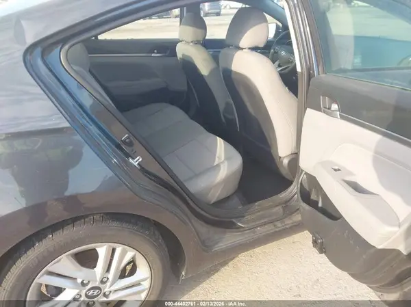 5NPD84LF9LH572080 2020 HYUNDAI ELANTRA - Image 8