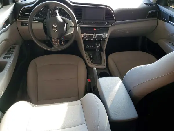 5NPD84LF9LH572113 2020 HYUNDAI ELANTRA - Image 8