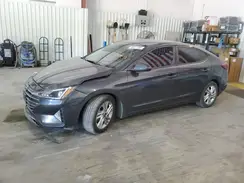 5NPD84LF9LH572421 2020 HYUNDAI ELANTRA