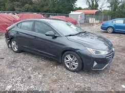 5NPD84LF9LH572760 2020 HYUNDAI ELANTRA