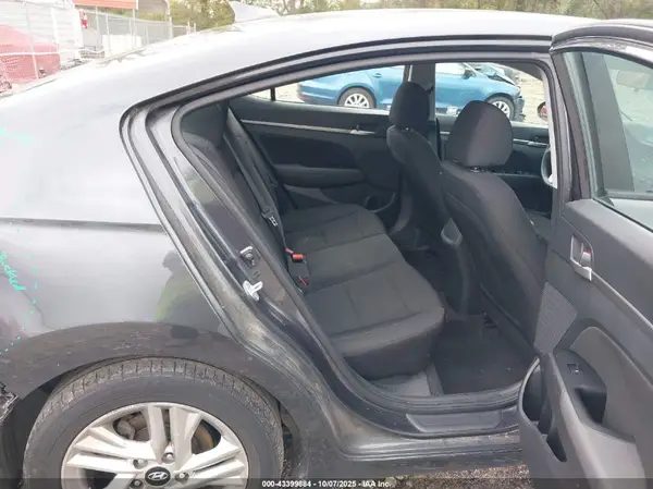 5NPD84LF9LH572760 2020 HYUNDAI ELANTRA - Image 8