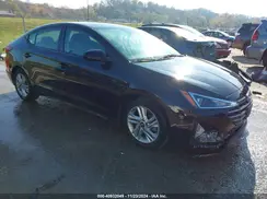 5NPD84LF9LH572872 2020 HYUNDAI ELANTRA